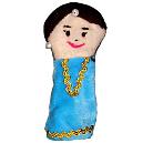 Princess Finger Puppets