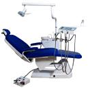 Electrical Dental Chair With Feather Touch Controls