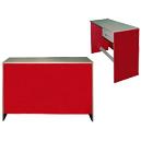 Teacher`s Table Preschool Modular Furniture Game