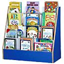 Pick A Book Stand Preschool Modular Furniture Game