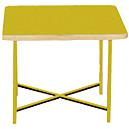 Preschool Square Tables Modular Furniture For Kids