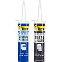 Multi Purpose Silicone Sealant