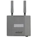 Managed Dualband Access Point For Increased Network Capacity