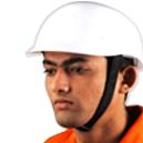 En Approved Industrial Bump Cap