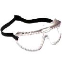 3m Splash Goggle Gear