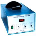 Transparency Tester To Check Transparency Of Materials