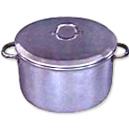 Aluminum Cookware