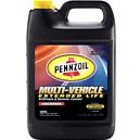 Multi-vehicle Extended Life Antifreeze And Summer Coolant Oil