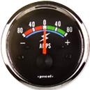 Ammeter With 52 Mm/60 Mm Standard Diameter