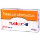 Tranostat Mf Tablets