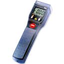 Infrared Thermometer With Resolution