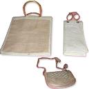 Fashionable Jute Bags