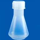 Rigid Polypropylene Made Conical Flask