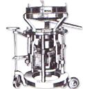 Sifter Sieving And Grading Machine