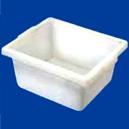 Polypropylene Made Utility Tray