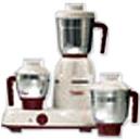 Mixer Grinder With 5 Stainless Steel Multipurpose Blades