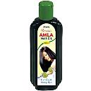 Hair Oil With Amla Seed Oil And Mineral Oil