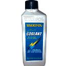 Premixed Coolant For Automobile Engines