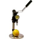 Digital Fruit Firmness Tester