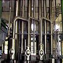 Sweetened Condensed Milk Plant