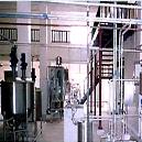 Soya Milk Powder Plant