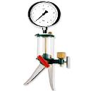 Pressure Calibrators With Analogue Test Gauge