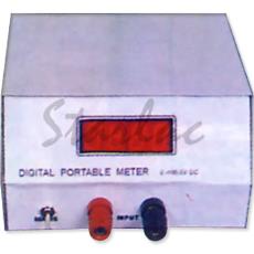 Digital Meter