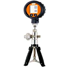 Pressure Calibrators: Series Pm L - Accuracy 0.025%& 0.01%