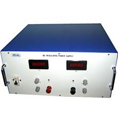 Dc Regulated Power Supply