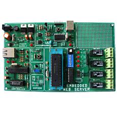 Development Board With 0-20Mhz Maximum Clock Speed