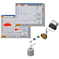 Yarn Testing Machine With Visible Light And Infrared