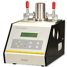 Air Permeability Tester