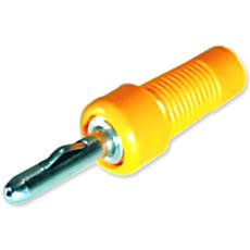 4Mm Banana Plug With Polyamide Insulations