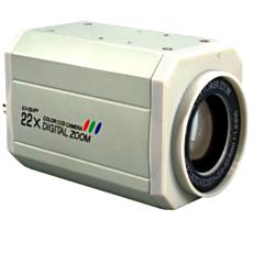 Digital Zoom Camera With 22X Optical Zoom