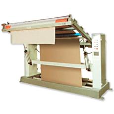 Rolling Machine With Machine Speed From 0 To 80 Mtrs/Min