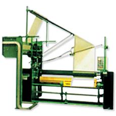 Folding Machines With Variable Speed From 0 To 50 Mtrs/Min E