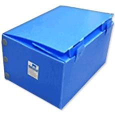 Environmental Friendly Corrugated Pp Crates