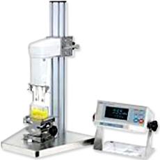 Viscometer With Wide Measurement Range 0.3-10,000 Mpa-S For Sv-10