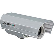 12V Ccd Cameras With Sliding Sun Visor