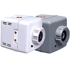 12V Ccd Cameras With Five-Pin Din Connector