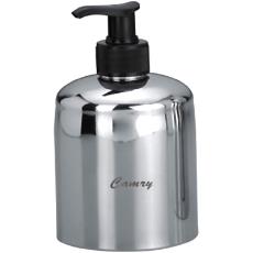 Sleek Counter Mounted Liquid Soap Dispenser