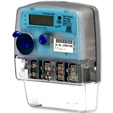 Programmable Digital Meter