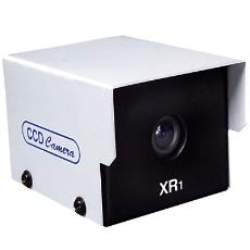 12V Ccd Cameras With Audio Input Option