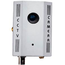 Vertical Shaped 12V Ccd Camera