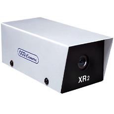 220V Ccd Cameras With Sheet Metal Powder Coated Cabinet