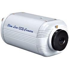 220V Ccd Cameras Fitted With R-Core Transformer