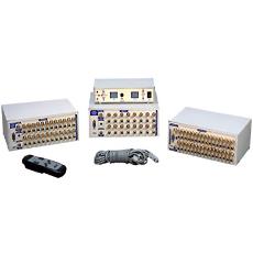 Double Box Split Remote Switchers