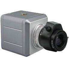 Mini `C` Mount Cameras