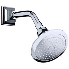 140 Mm Multifunction Performance Showerhead