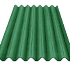 Tropical Green Hi Tech Roofing